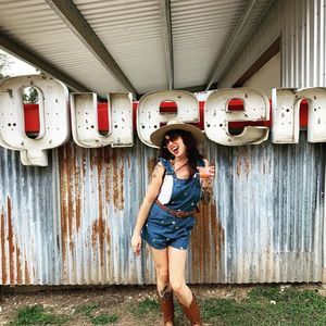 Meet your Posher, Rani